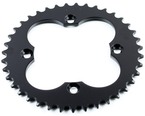 Jt Chain And Sprockets - Jt Steel Rear Sprocket 39 Tooth - JTR1350.39