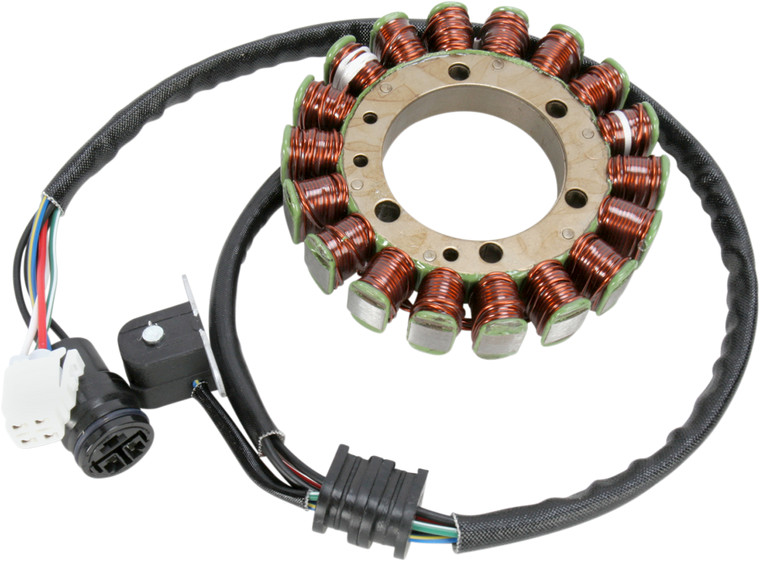 Moose Utility - Stator - Yamaha - Stator for Yamaha - M-21-921