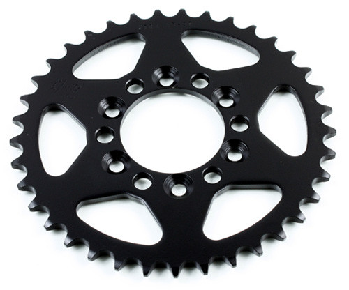Jt Chain And Sprockets - Jt Sprocket 37 Tooth - JTR1845.37