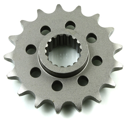 Jt Chain And Sprockets - Jt Sprocket 17 Tooth - JTF704.17
