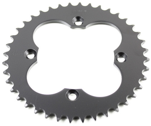 Jt Chain And Sprockets - Jt Sprocket 40 Tooth - JTR1350.40