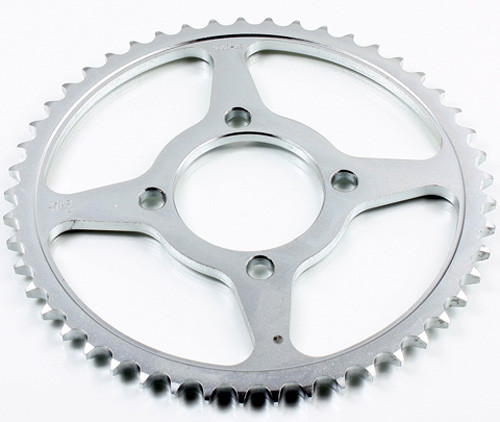 Jt Chain And Sprockets - Jt Sprocket Rear 49 Tooth - JTR1843.49