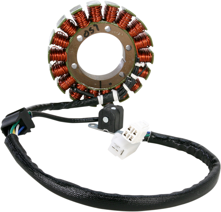 Moose Utility - Stator - Arctic Cat - Stator - M-21-057