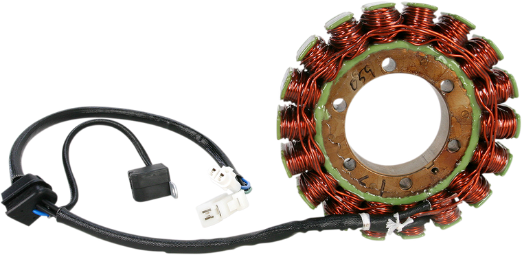 Moose Utility - Stator - Arctic Cat - Stator - M-21-059