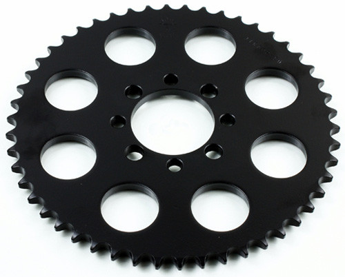 Jt Chain And Sprockets - Jt Sprocket 50 Tooth - JTR802.50