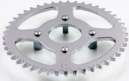 Jt Chain And Sprockets - Jt Sprocket 45 Tooth - JTR999.45