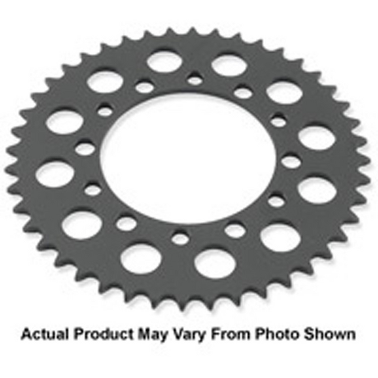 Jt Chain And Sprockets - Jt Steel Rear Sprocket 48 Tooth - JTR245/2.48