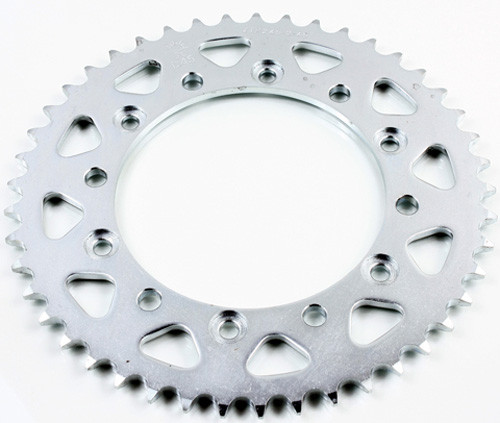 Jt Chain And Sprockets - Jt Sprocket 45 Tooth - JTR245/3.45