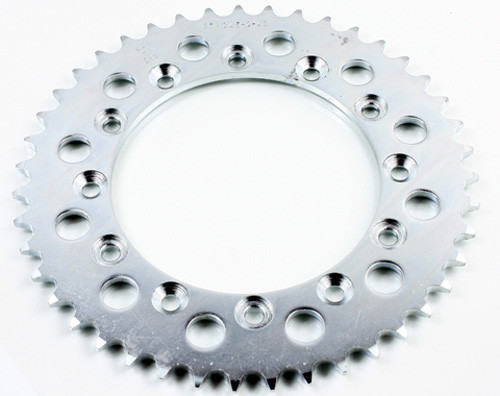 Jt Chain And Sprockets - Jt Sprocket 43 Tooth - JTR245/2.43