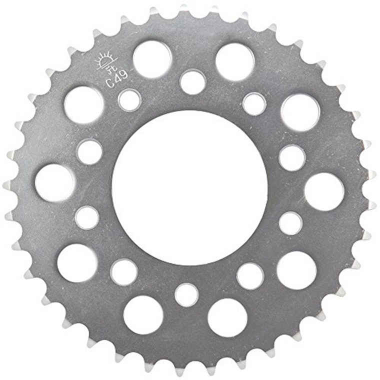 Jt Chain And Sprockets - Jt Sprocket R 38 Tooth - JTR1220.38