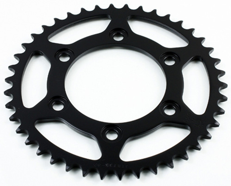 Jt Chain And Sprockets - Jt Sprocket 42 Tooth - JTR735.42 Jt Chain And Sprockets - Jt Sprocket 42 Tooth - JTR735.42