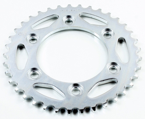 Jt Chain And Sprockets - Jt Sprocket 37 Tooth - JTR745.37