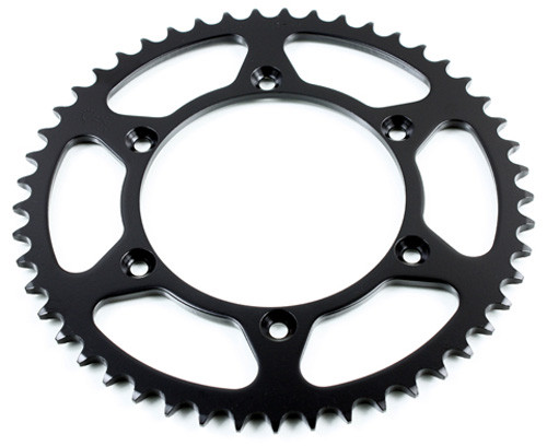 Jt Chain And Sprockets - Jt Sprocket 49 Tooth - JTR251.49SC