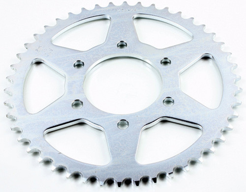Jt Chain And Sprockets - Jt Sprocket 46 Tooth - JTR478.46