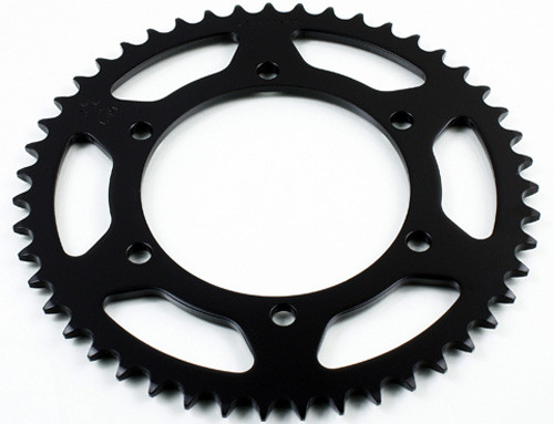 Jt Chain And Sprockets - Jt Sprocket 47 Tooth - JTR855.47