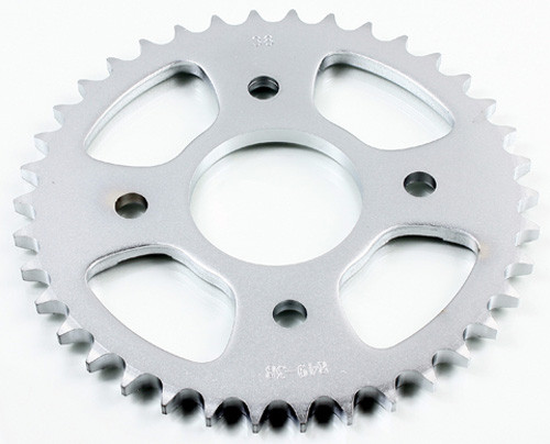 Jt Chain And Sprockets - Jt Sprocket 38 Tooth - JTR849.38