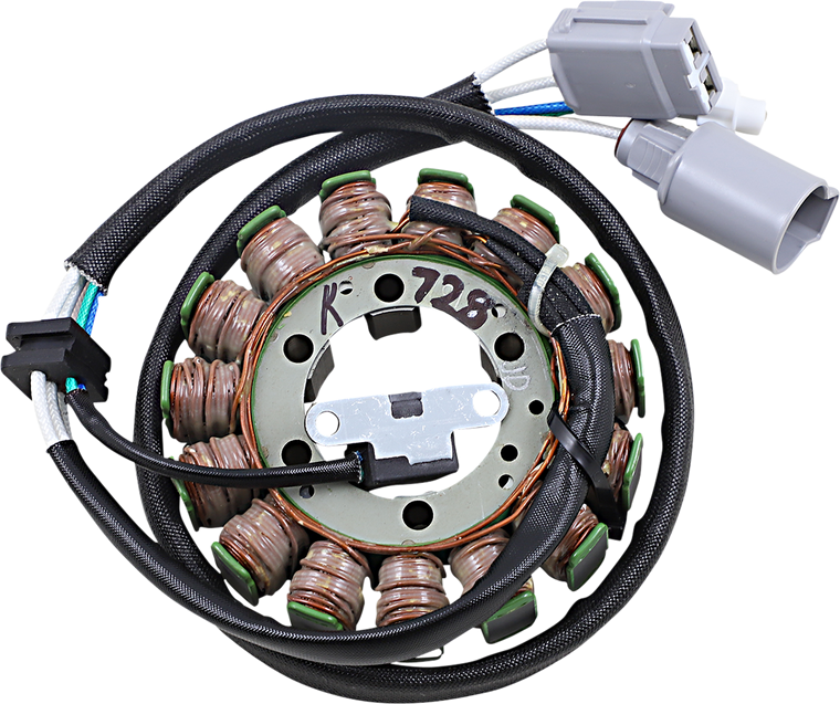 Moose Racing - Stator - Kawasaki - Stator - M-21-728