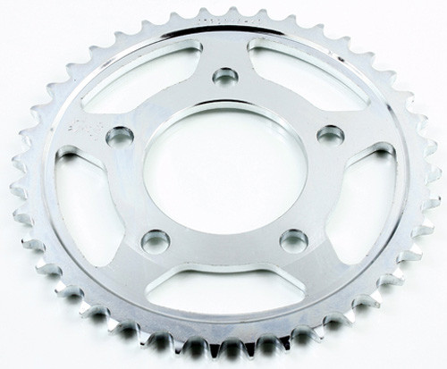 Jt Chain And Sprockets - Jt Sprocket 40 Tooth - JTR2010.40