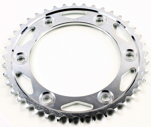 Jt Chain And Sprockets - Jt Sprocket 41 Tooth - JTR1306.41
