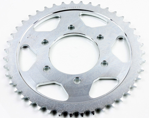 Jt Chain And Sprockets - Jt Sprocket 43 Tooth - JTR1489.43