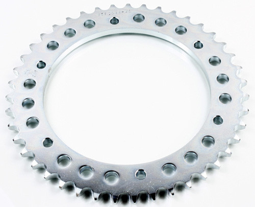Jt Chain And Sprockets - Jt Sprocket 43 Tooth - JTR2011.43