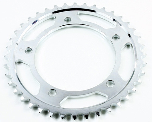 Jt Chain And Sprockets - Jt Sprocket 40 Tooth - JTR1800.40