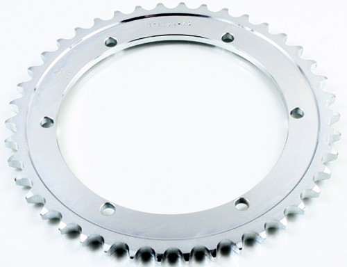 Jt Chain And Sprockets - Jt Sprocket 42 Tooth - JTR841.42