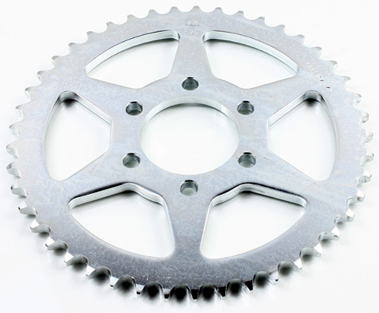 Jt Chain And Sprockets - Jt Sprocket 45 Tooth - JTR814.45 Jt Chain And Sprockets - Jt Sprocket 45 Tooth - JTR814.45