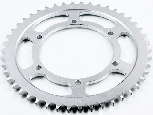 Jt Chain And Sprockets - Jt Sprocket 46 Tooth - JTR862.46