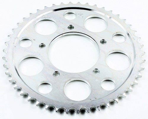 Jt Chain And Sprockets - Jt Sprocket 46 Tooth - JTR830.46