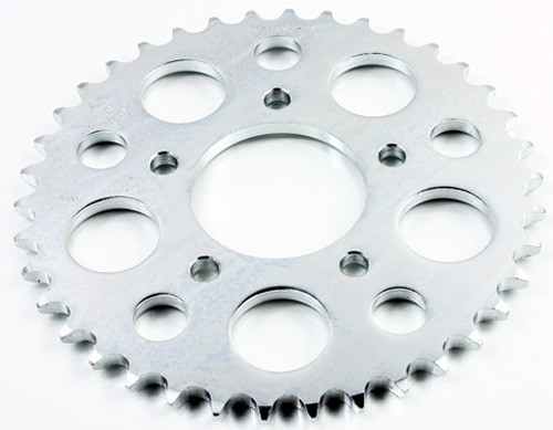 Jt Chain And Sprockets - Jt Sprocket 38 Tooth - JTR336.38