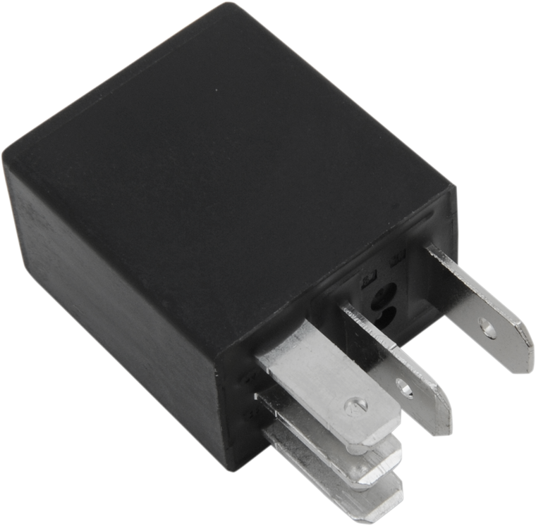 Moose Utility - Relay - Polaris - Replacement Relay - 100-2124-PU