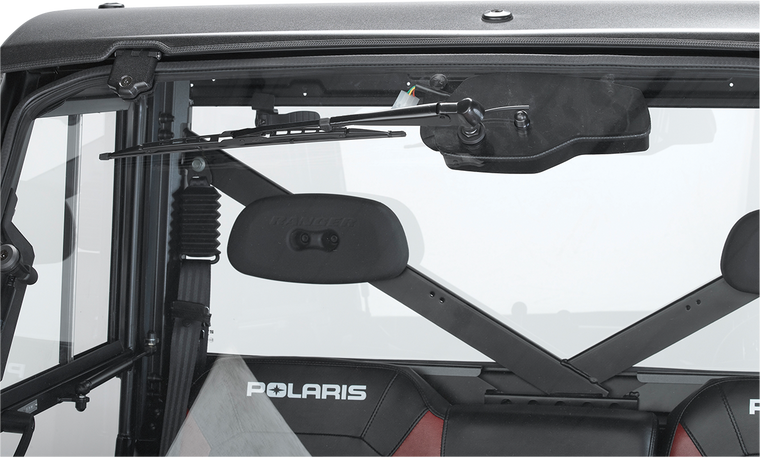 Moose Utility - Wiper/Washer Kit - Ranger 800 - Wiper/Washer Kit for UTV Cab Enclosure - 3245