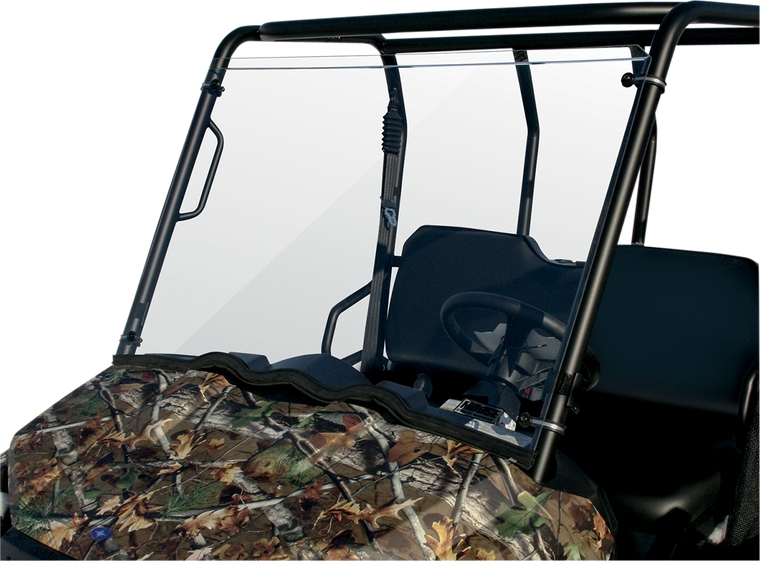 Moose Utility - Full Windshield - Ranger Midsize - Full Windshield - V000031-12200M