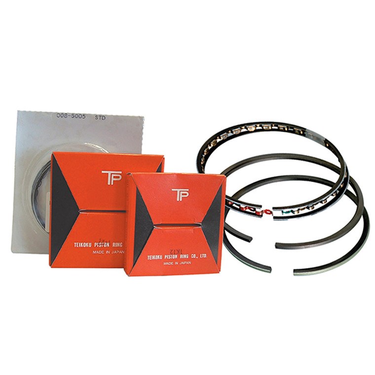 K&l - Piston Ring:hon 13011-438-004 - 357149