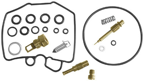 K&l - Carb Rep Kit:kaw Ksf & Suz Ltz - 18-9314