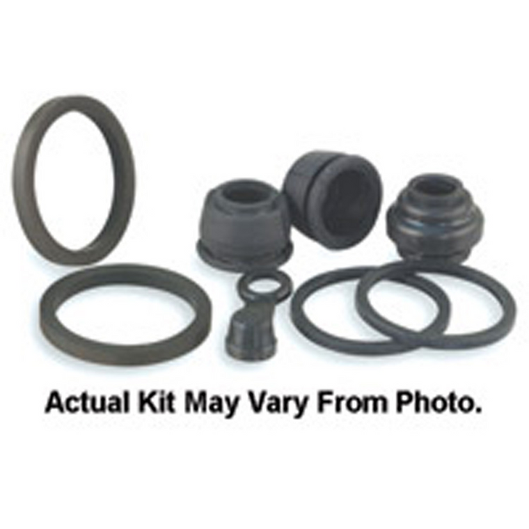 K&l - Brk Caliper Kit:honda - 32-7480 K&l - Brk Caliper Kit:honda - 32-7480