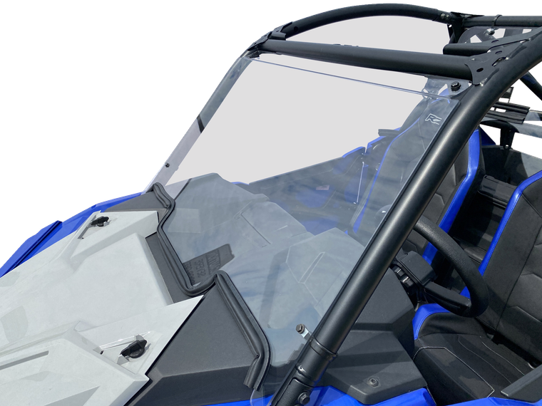 Moose Utility - Full Windshield - RZR Trail - Full Windshield - V000282-12200M