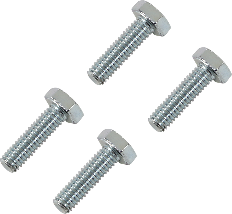 Moose Racing - Rotor Bolts - Honda - Rotor Bolt Kit - 039-6A07