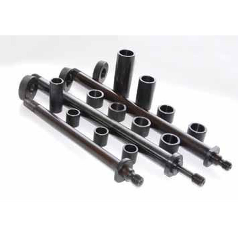 K&l - K&l Wheel Sleeve Set (30mm) - 35-9030 K&l - K&l Wheel Sleeve Set (30mm) - 35-9030