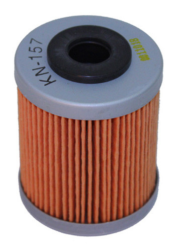 K&n - K&n Oil Filter Ktm - KN-157