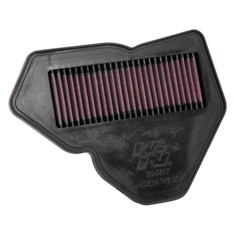 K&n - K&n Air Filter -suzuki (su-1517) - SU-1517