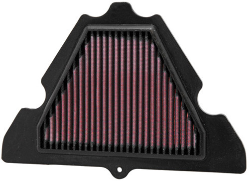 K&n - K&n Filter Kawasaki - KA-1010