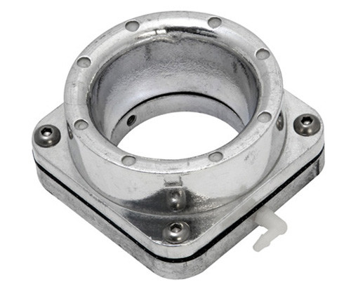 K&n - Carb Adaptor; Yamaha (mikuni44) - 85-9496