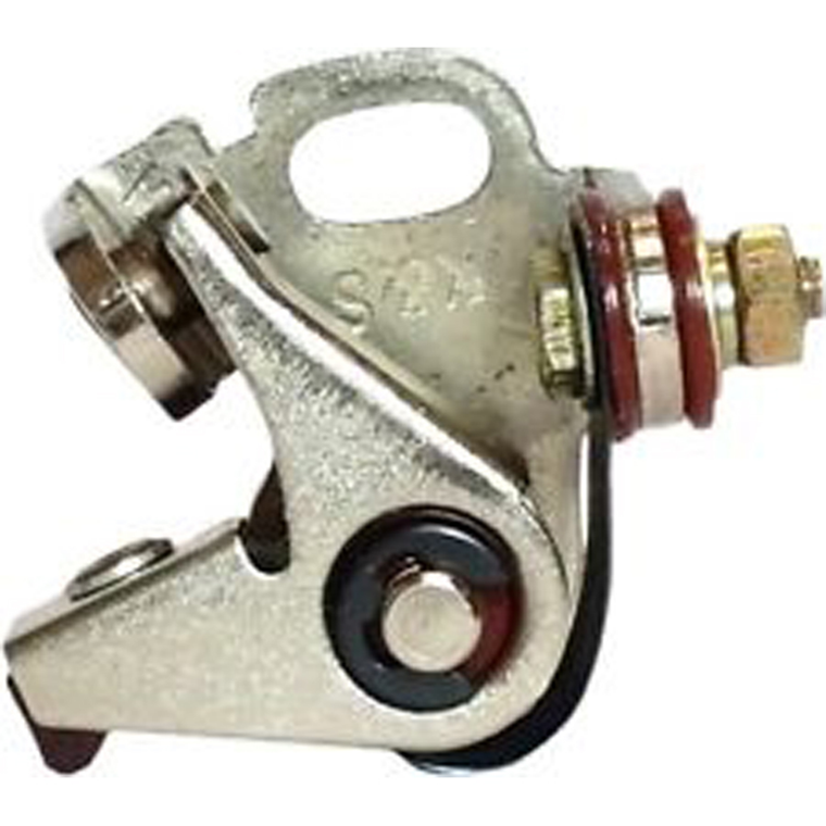 K&s - Contact Point European Number # 54419827 - 08-0024