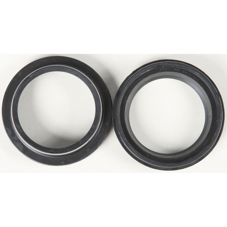 K&s - Oil Seal, 48mm X 57.7mm X 9.5mm For Ktm (wp48) - 16-1064K K&s - Oil Seal, 48mm X 57.7mm X 9.5mm For Ktm (wp48) - 16-1064K