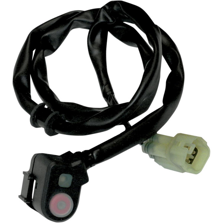 K&s - Kill Switch, For Yamaha Yz-type - 12-0102