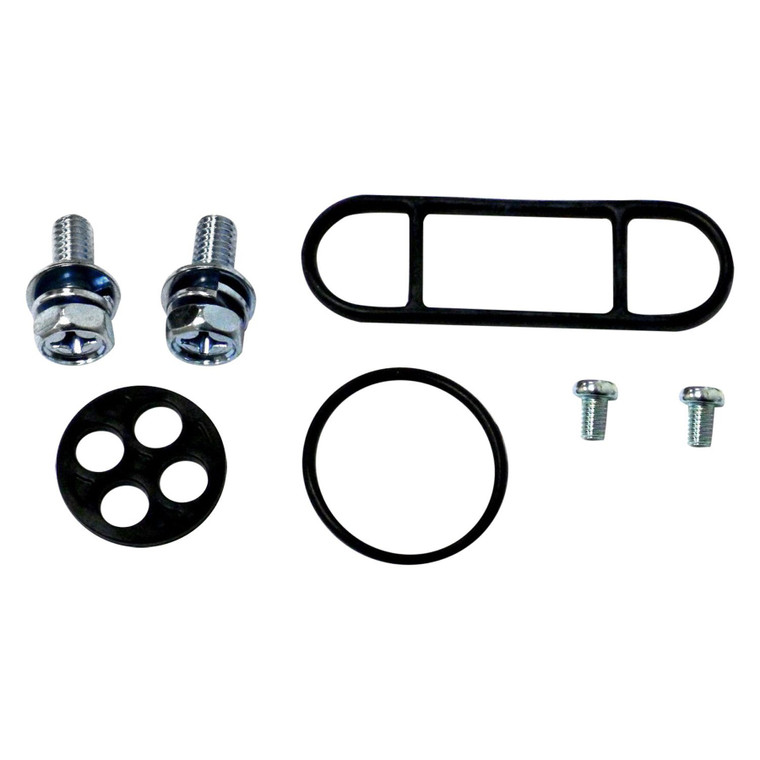 K&s - Fuel Petcock Repair Kit , Kaklf110/220/250/300, Kef - 55-2002