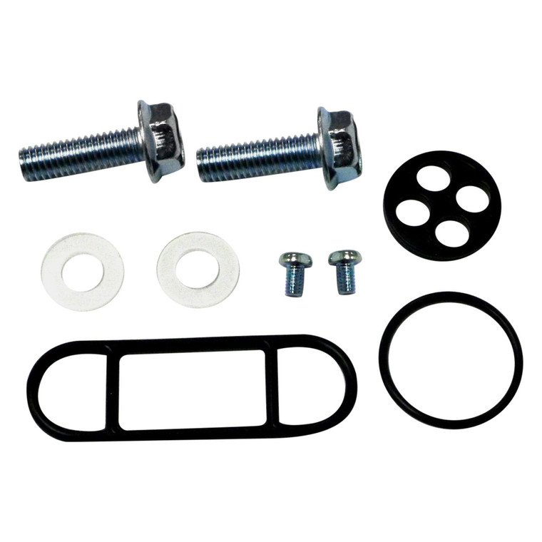 K&s - Fuel Petcock Repair Kit , Kakz250/305, Kl250/600 - 55-2001