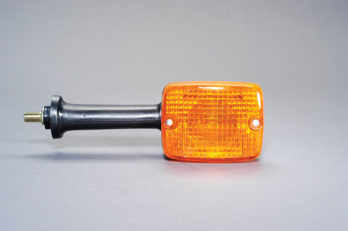 K&s - Dot Turn Signals, For Kawasakiszx-500a/750a/1100a Gpz R. 23037 - 25-2066
